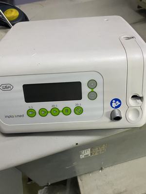 奥地利WH ImplantMed型口腔种植机维修北京