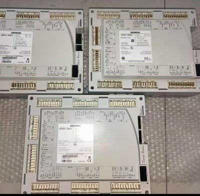 北京西门子燃烧控制器维修LMV52.400B2西门子控制器维修