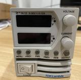 TDK-LAMBDA 20-40可编程直流电源维修不开机故障分析北京