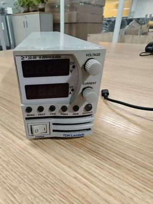 TDK-LAMBDA电源Z+系列可编程直流电源维修北京