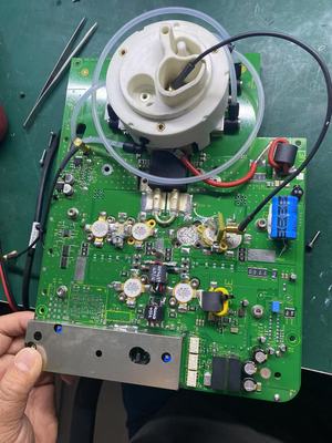 赛默飞射频发生器维修RF主板修理VRF2933北京