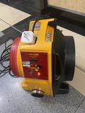 北京维修retrotec model 400 fan control控制机箱风扇修理