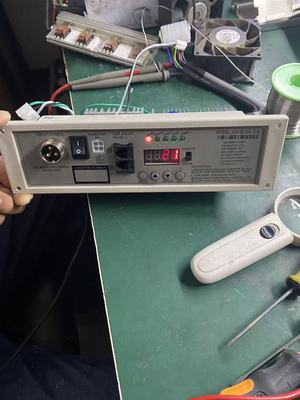 SHINSUNG控制器维修ICU-BL200，ICU-BL400S北京