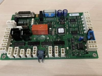 SPECTRO斯派克EK0014B2电路板维修 光谱仪主板、控制板修理北京