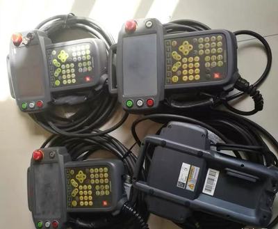 现代示教器维修TP520按键失灵故障维修方法北京