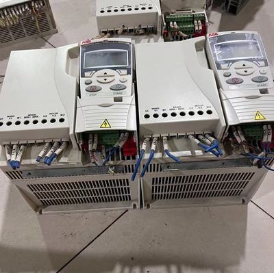 北京ABB ACS355-03E-31A0-4变频器出现短路或断路故障维修