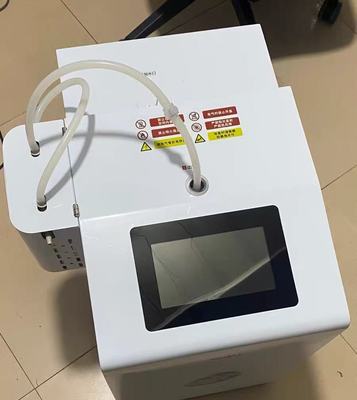 雅蜜欧氢氧机维修大流量吸氢机黑屏不亮触摸不亮等故障维修北京
