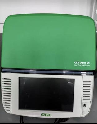 Bio-Rad伯乐CFX Opus96荧光定量PCR仪维修北京