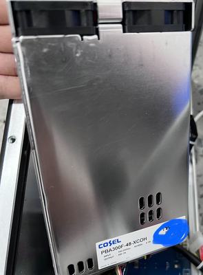 COSEL直流电源维修PBA300F-48科索COSEL电源维修北京