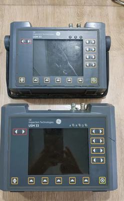 北京维修超声波探伤仪常见不能开机问题维修方法