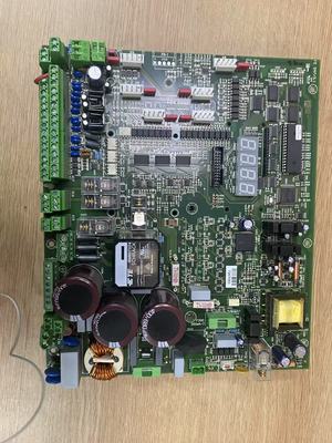 北京FEIG快速门控制器TST FUE-2主板维修，快速门控制系统出现故障修理