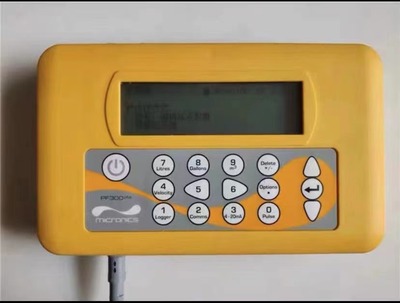 北京维修梅克罗尼 PF300plus超声波流量计无信号