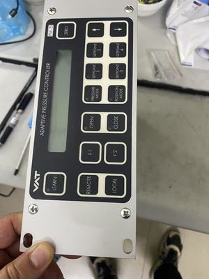 ​VAT ADAPTIVE PRESSURE CONTROLLER PM-5 门阀控制器维修北京