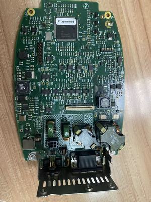 ​马尔文MCD3000激光粒度仪湿法进样器主板控制板电路板维修北京