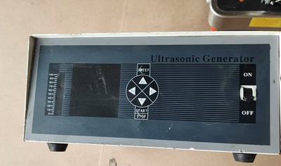 Ultrasonic Generator x6 超声波发生器维修北京