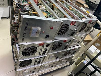 芯片级维修超声波发生器ULTRASONIC GENERATOR故障判断与维修方法北京