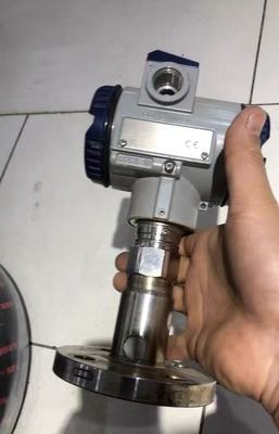 JUMO久茂压力变送器-变送器无输出等故障如何处理维修？