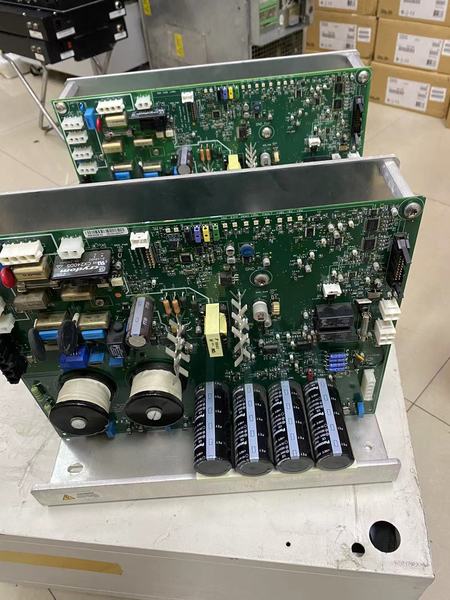 北京贝克曼au5800生化分析仪电源板维修