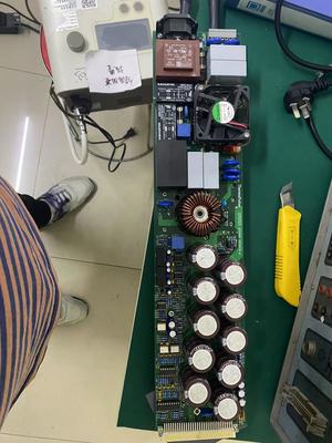 thermofisher赛默飞世尔ARL9900荧光光谱仪XPSI板维修S703123北京