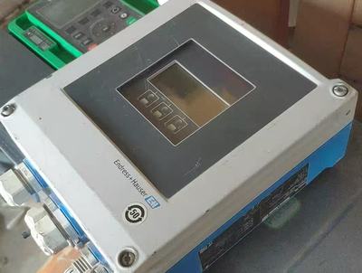 维修E+H恩德斯豪斯电磁流量计Promass 500系列8F5B50-LRC9/0北京