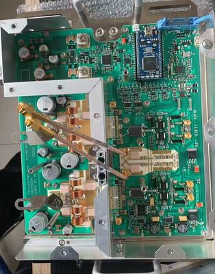 珀金埃尔默NexION1000/2000系列ICP-MS射频板维修北京