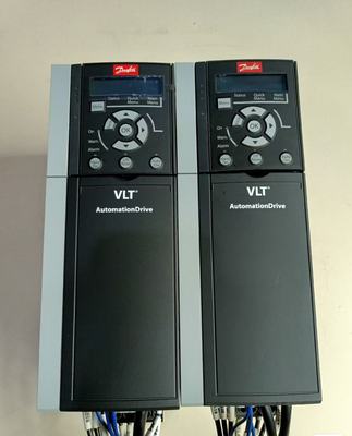 北京Danfoss丹佛斯变频器维修常见故障原因