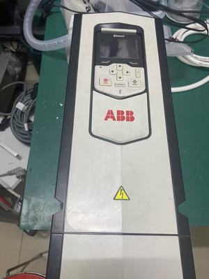 北京ABB变频器维修ACS800/ACS880/ACS510/ACS550全系列修理