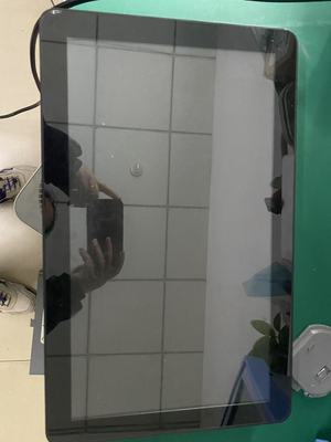 kontron控创嵌入式触摸一体机维修故障排除北京