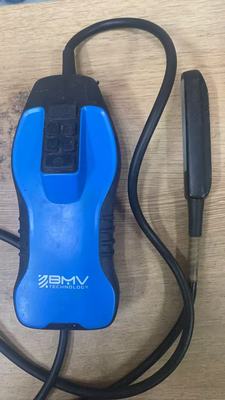BMV Technology BestScan S9 无线兽用超声扫描仪（兽用B超机）北京