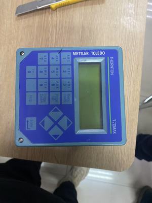 Thornton 770max Mettler Toledo梅特勒-托利多分析仪维修北京