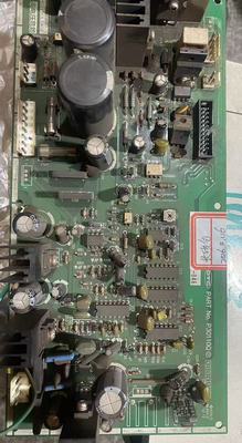 OTC焊机电路板维修CPVE-500焊机30010Q板维修北京