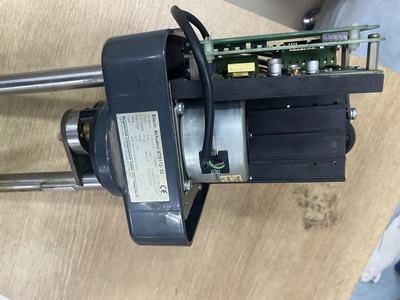 RTK ST5112-32电动执行器维修及常见故障分析北京