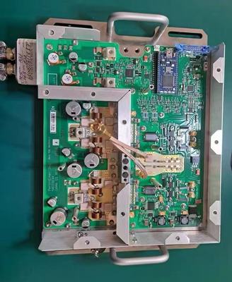 珀金埃尔默RF发生器N8159034维修，ICP-OES、ICP-MS线路板维修北京