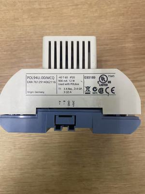 西门子POL94U.00控制器模块维修POL系列控制器修理北京