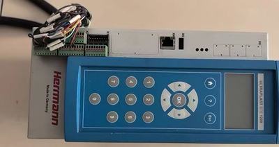 北京维修海尔曼超声波发生器ULTRAPLAST digital1200