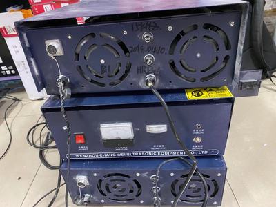 北京超声波塑料焊接机故障分析，维修超声波焊接机