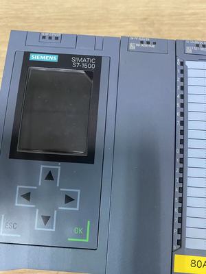 西门子plc模块维修西门子plc s7-1500维修北京