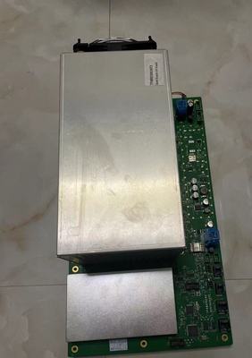 赛默飞iCAP-Q/RQ ICP-MS四极杆控制板维修QUADRUPOLE SUPPLY精修BRE0003971/BRE0003972
