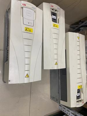 ABB变频器电源短路故障维修解决方法北京