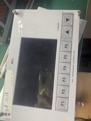 AVL 4210F奥地利工业显示器维修，仪器控制器修理北京