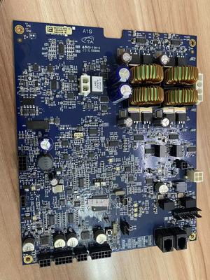 维修ta机器主板963110.902C北京进口设备电路板维修