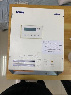北京维修Lenze伦茨4900直流调速器 &nbsp;电源逆变器维修