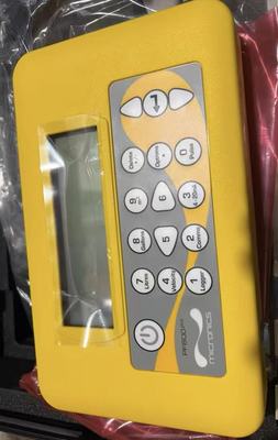 梅克罗尼MICRONICS PF600超声波流量计维修北京