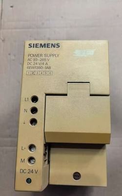 西门子plc 6EW1380-1AB通信线路连接不良故障维修北京蓝宇维诺