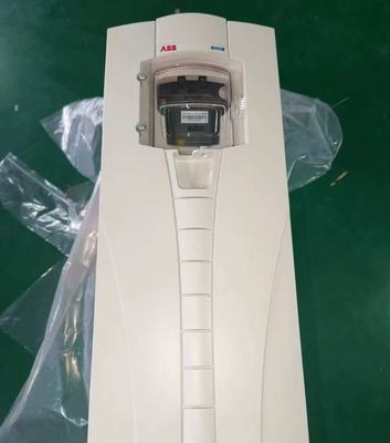 ABB变频器ACS510-01-246A-4接地短路故障维修方法北京