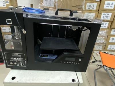 北京SP202超声喷涂仪维修 SD卡不识别维修