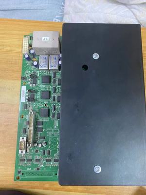 北京HP惠普印刷机电路板维修 CA357-00373主板维修