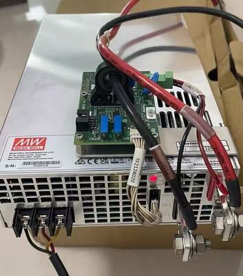 赛默飞Thermo ICPMS RF发生器电源维修北京
