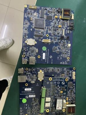 芯片级维修在线型TOC分析仪维修GE TOC主板北京