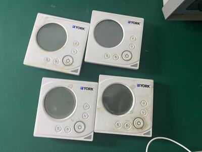 北京芯片级维修约克中央空调控制面板，空调面板维修，量大价优，维修速度快